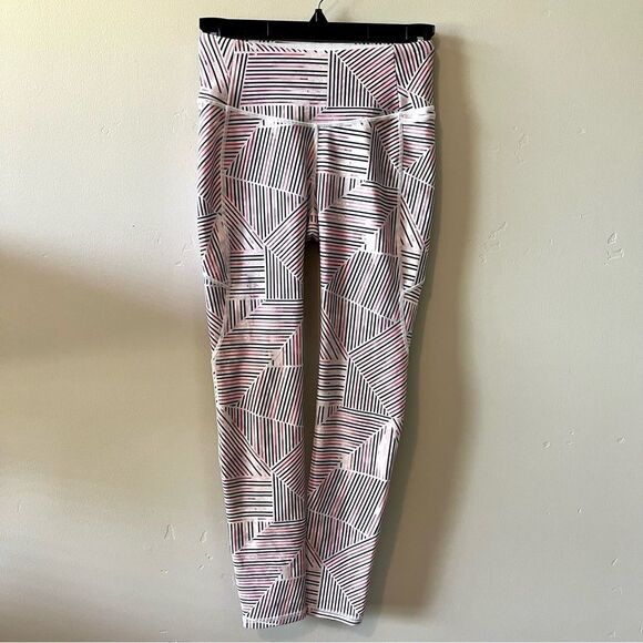 CALIA Mid-Rise 7/8 Length Leggings Size XS - Picture 3 of 7